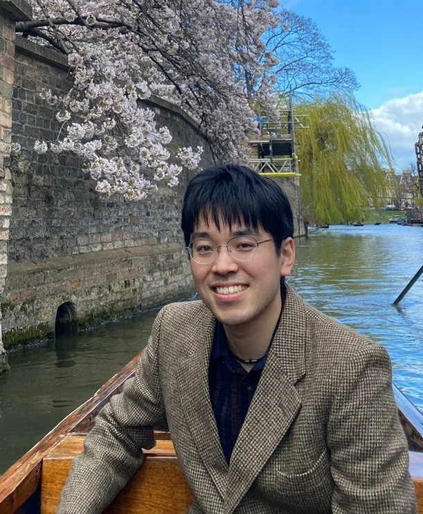 Ryohei Oishi - Cemmap